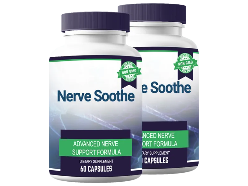 Nerve Soothe